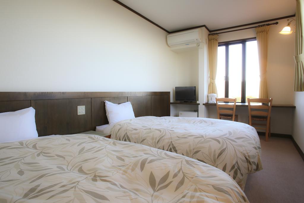 Oceanview Villa Jaiz 아타미 객실 사진