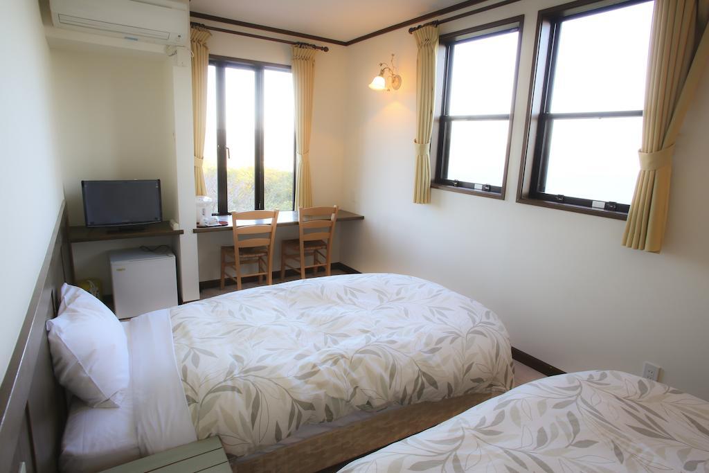 Oceanview Villa Jaiz 아타미 외부 사진