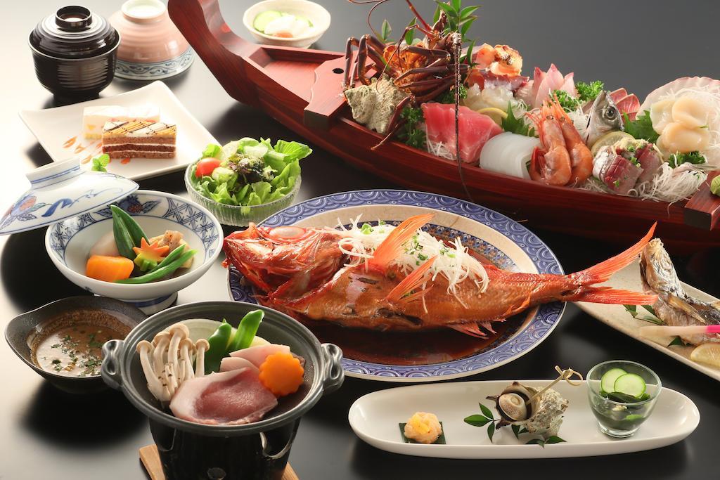 Oceanview Villa Jaiz 아타미 외부 사진