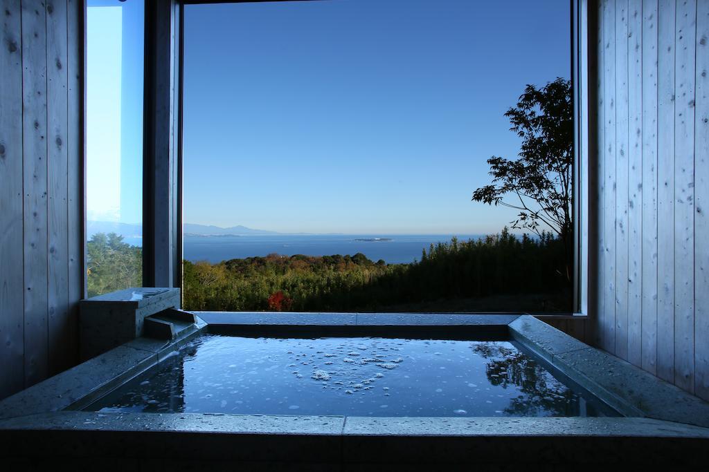 Oceanview Villa Jaiz 아타미 외부 사진