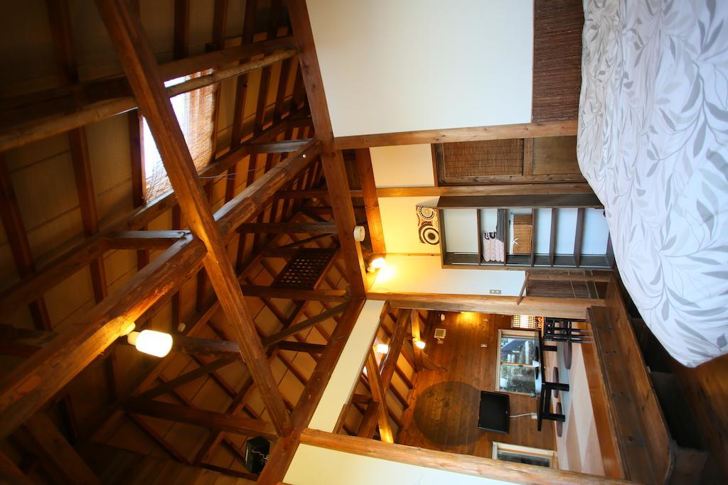Oceanview Villa Jaiz 아타미 객실 사진